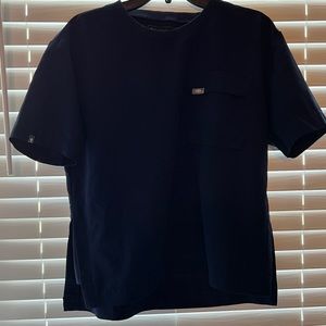 Figs Keji Limited Edition Scrub Top